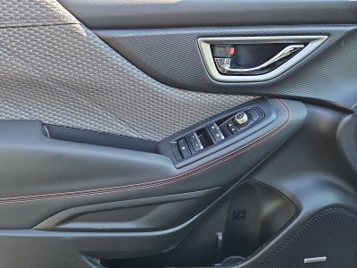 2020 Subaru Forester Sport CVT