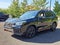 2020 Subaru Forester Sport CVT