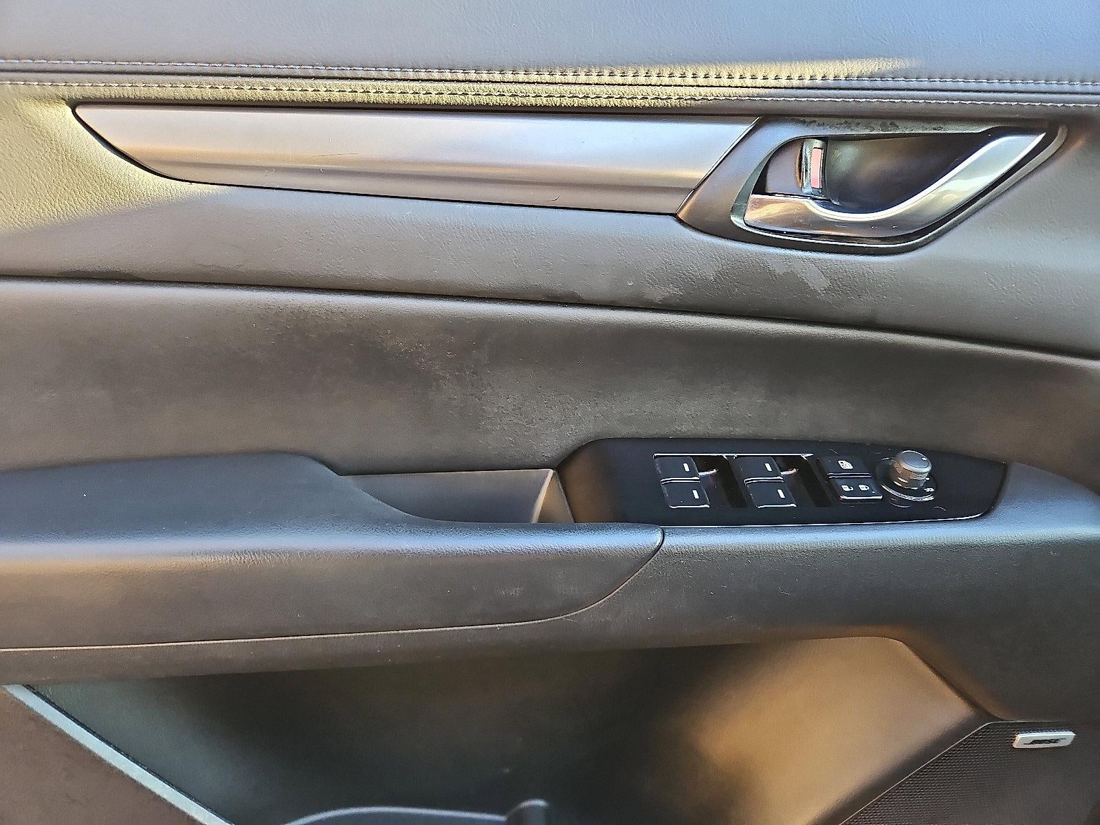 2018 Mazda Mazda CX-5 Touring FWD