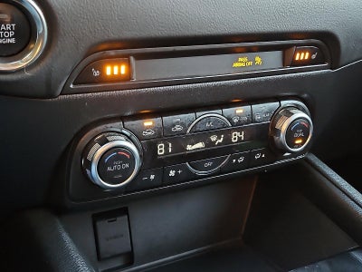 2018 Mazda Mazda CX-5 Touring FWD