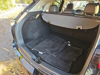 2018 Mazda Mazda CX-5 Touring FWD