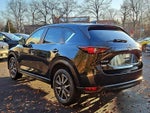 2018 Mazda Mazda CX-5 Touring FWD
