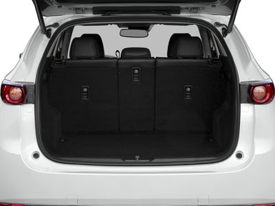 2018 Mazda Mazda CX-5 Touring FWD