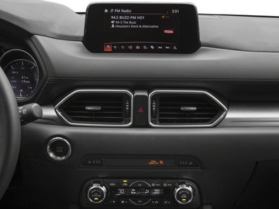 2018 Mazda Mazda CX-5 Touring FWD