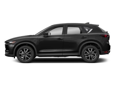 2018 Mazda Mazda CX-5 Touring FWD