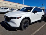 2024 Mazda Mazda CX-5 2.5 Carbon Turbo AWD