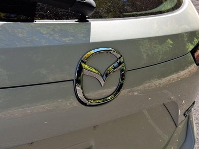 2024 Mazda Mazda CX-5 2.5 Carbon Turbo AWD