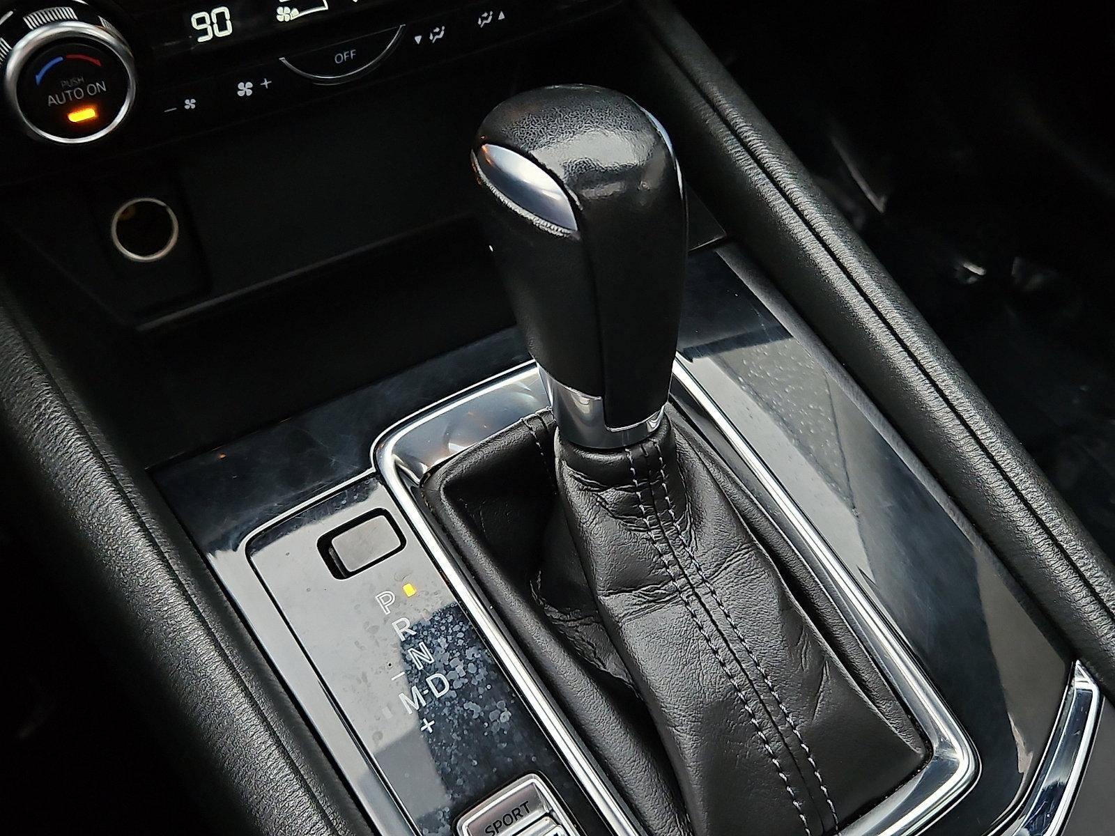2017 Mazda Mazda CX-5 Touring AWD