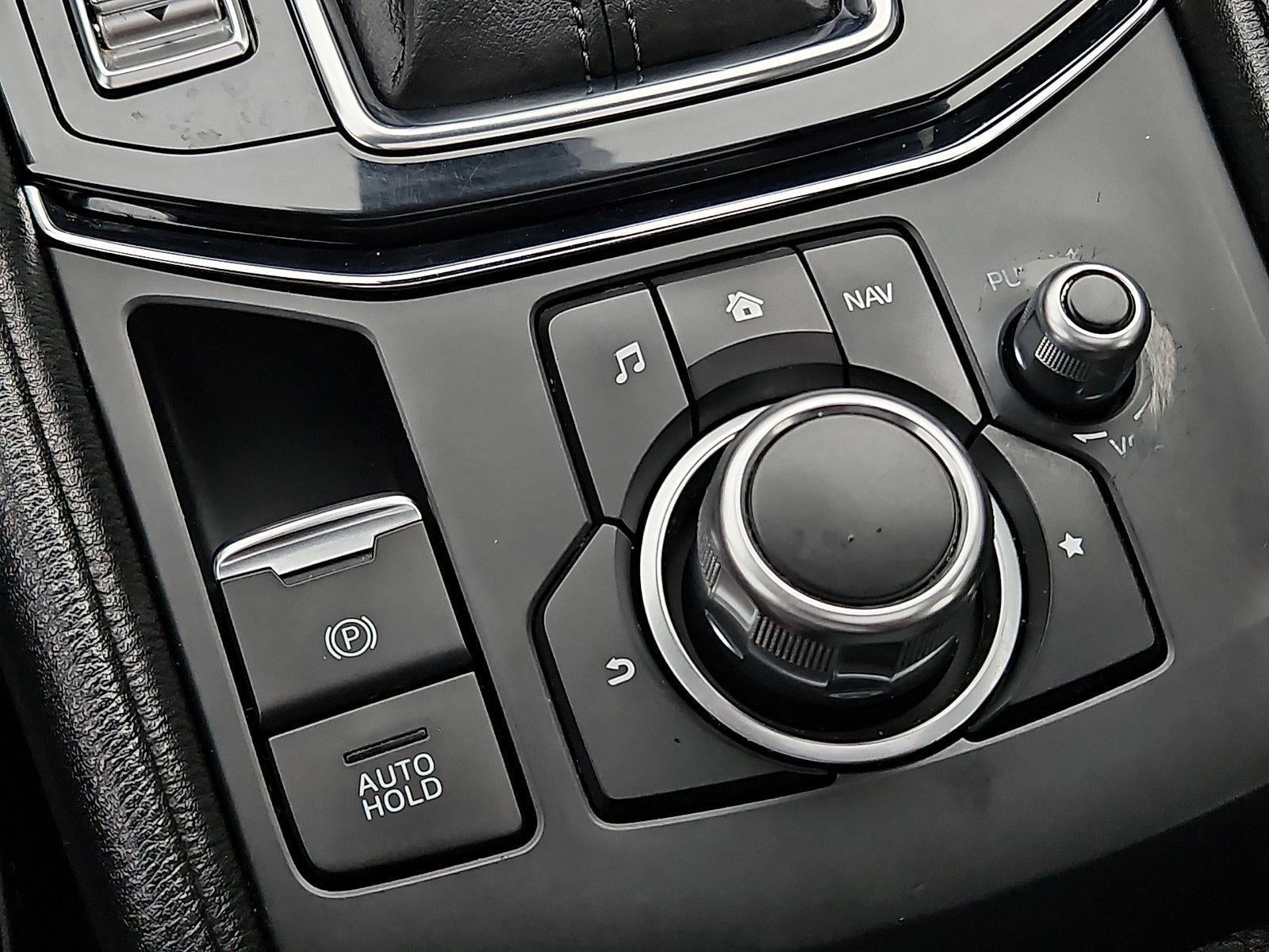 2017 Mazda Mazda CX-5 Touring AWD