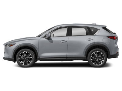 2023 Mazda Mazda CX-5 2.5 S Premium Plus Package AWD