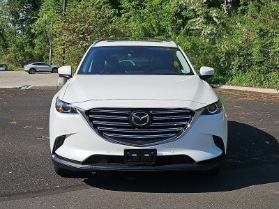 2021 Mazda Mazda CX-9 Touring AWD