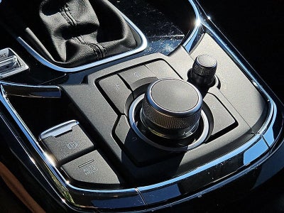 2021 Mazda Mazda CX-9 Touring AWD