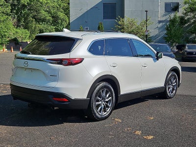 2021 Mazda Mazda CX-9 Touring AWD