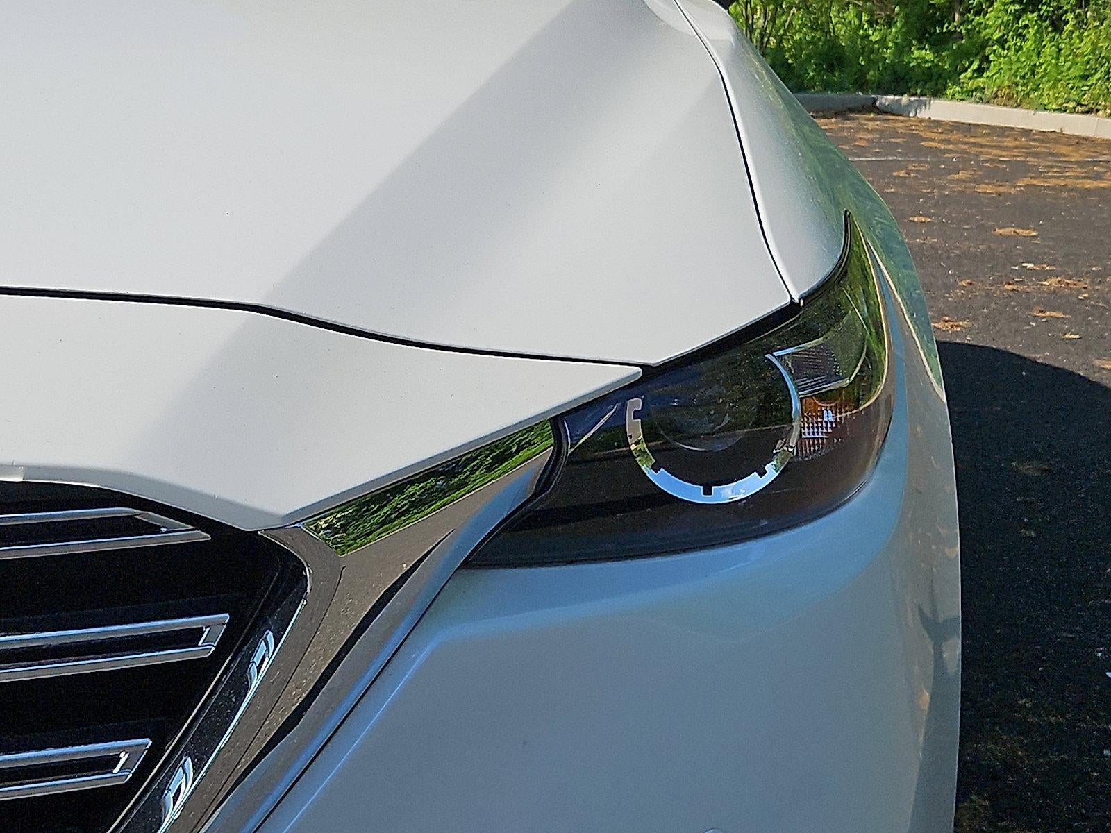 2021 Mazda Mazda CX-9 Touring AWD