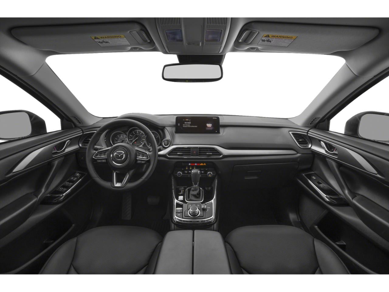 2021 Mazda Mazda CX-9 Touring AWD