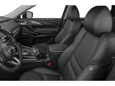 2021 Mazda Mazda CX-9 Touring AWD