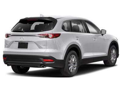 2021 Mazda Mazda CX-9 Touring AWD