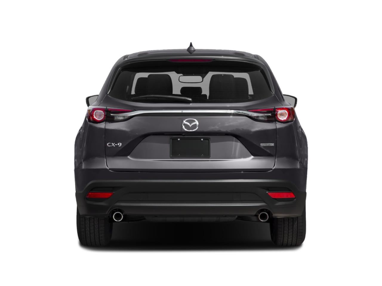 2021 Mazda Mazda CX-9 Touring AWD