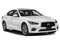 2018 INFINITI Q50 3.0t LUXE AWD