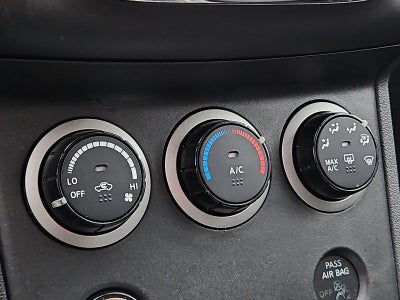 2015 Nissan Rogue Select AWD 4dr S