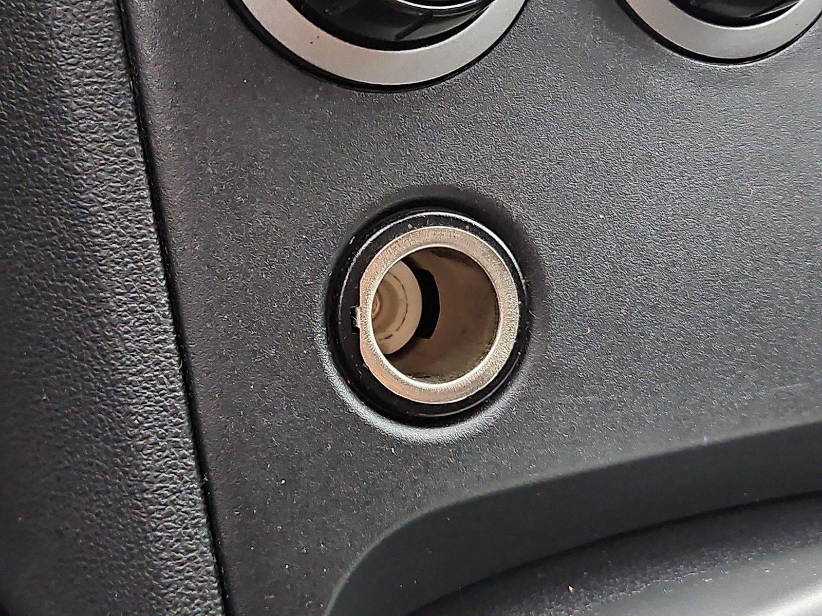 2015 Nissan Rogue Select AWD 4dr S