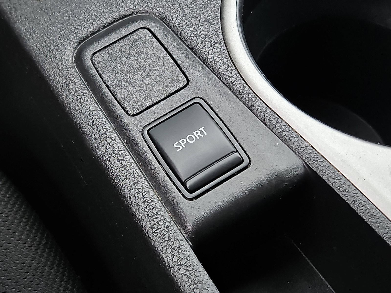 2015 Nissan Rogue Select AWD 4dr S