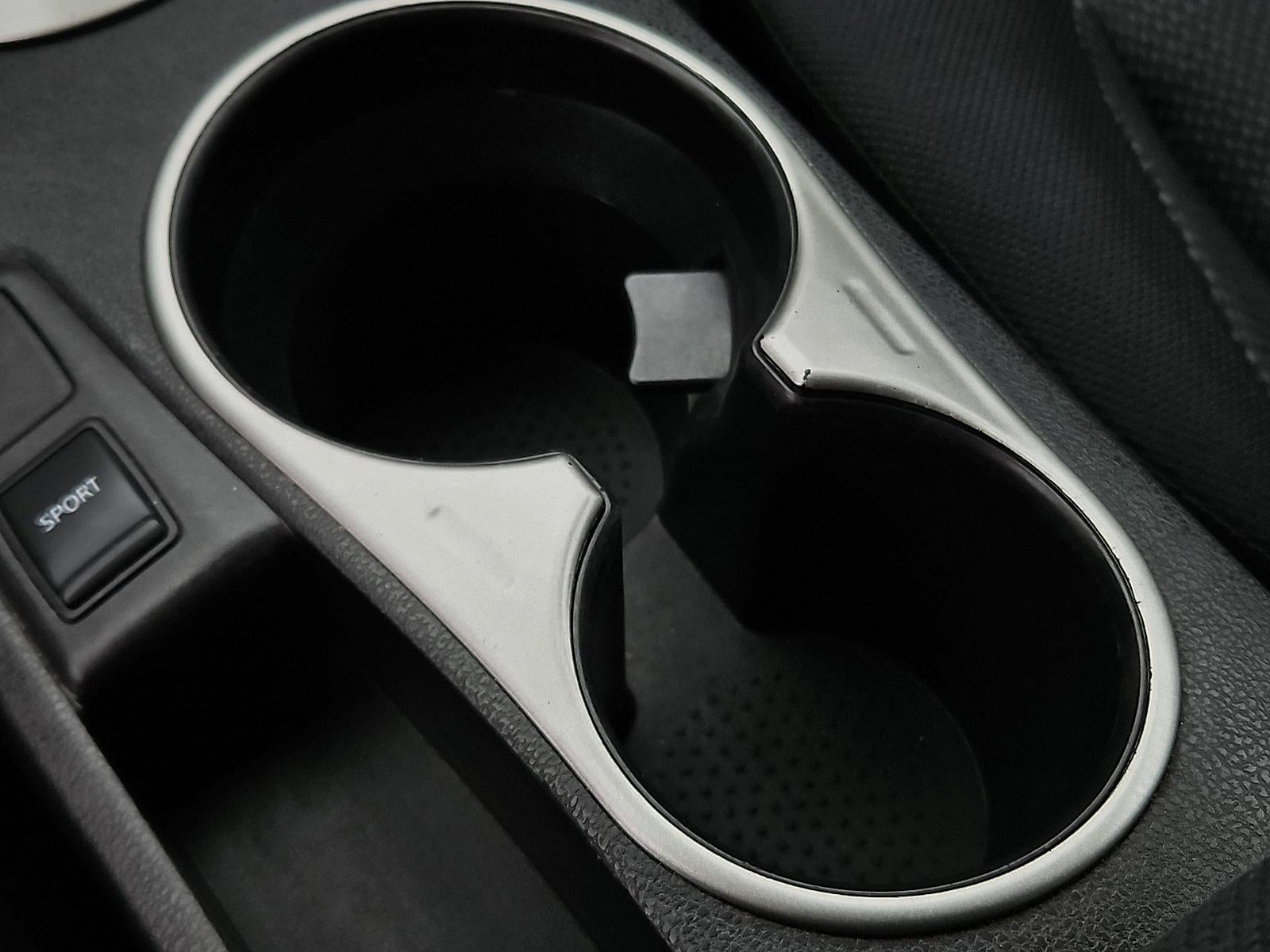 2015 Nissan Rogue Select AWD 4dr S