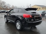 2015 Nissan Rogue Select AWD 4dr S