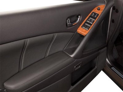 2011 Nissan Murano AWD 4dr SV