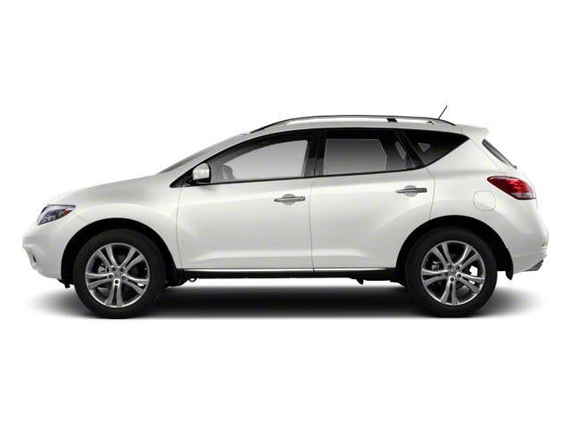 2011 Nissan Murano AWD 4dr SV