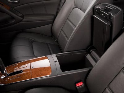 2011 Nissan Murano AWD 4dr SV