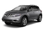 2011 Nissan Murano AWD 4dr SV