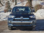 2017 Toyota 4Runner Limited 4WD (Natl)