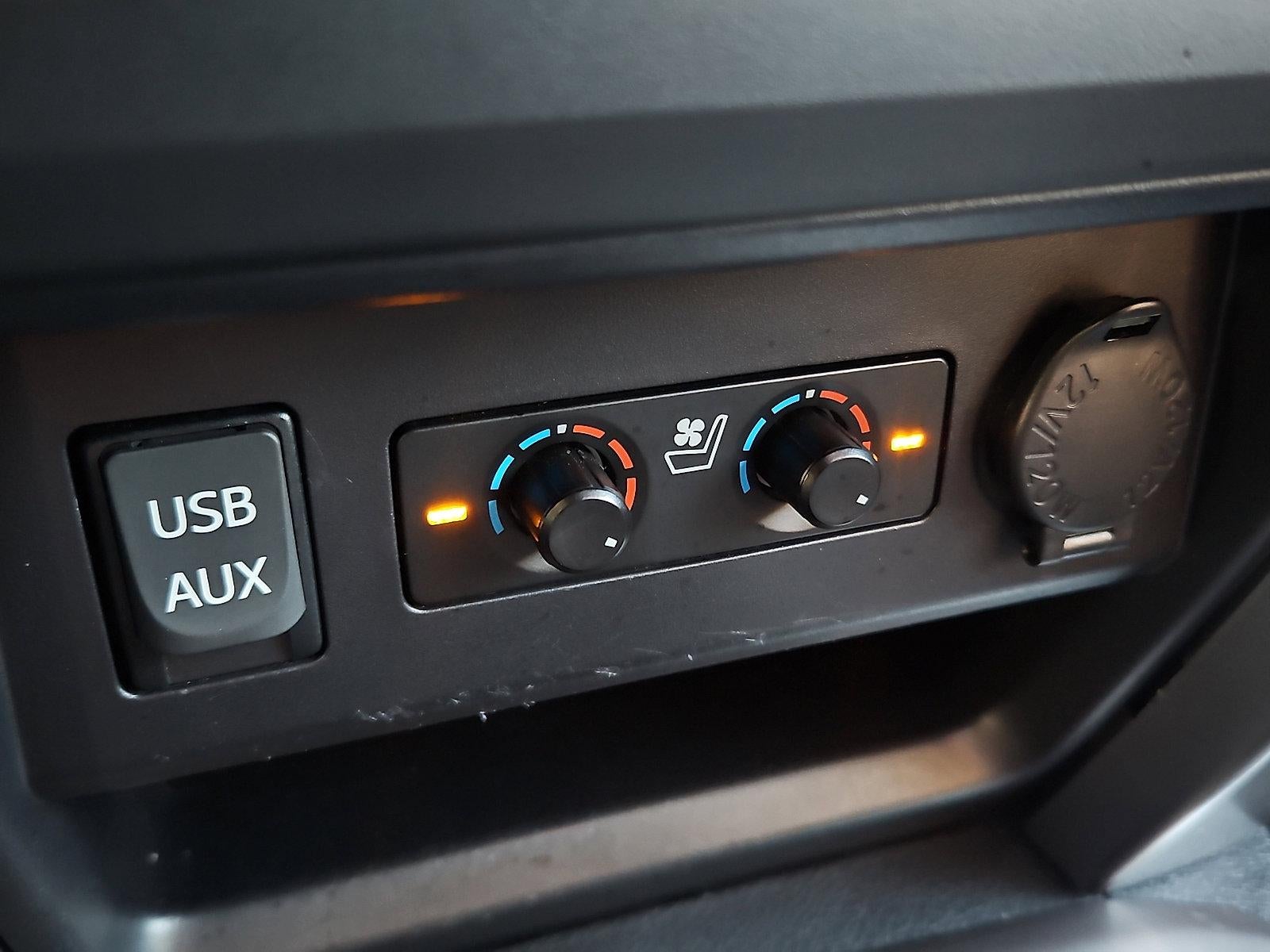 2017 Toyota 4Runner Limited 4WD (Natl)