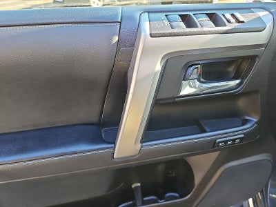 2024 Toyota 4Runner Limited 4WD (Natl)