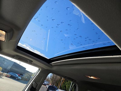 2024 Toyota 4Runner Limited 4WD (Natl)