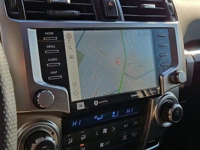 2024 Toyota 4Runner Limited 4WD (Natl)