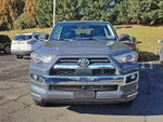 2024 Toyota 4Runner Limited 4WD (Natl)