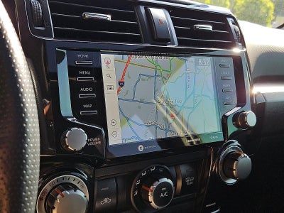 2024 Toyota 4Runner TRD Off Road Premium 4WD (Natl)