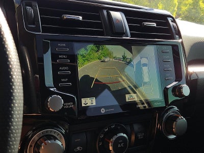 2024 Toyota 4Runner TRD Off Road Premium 4WD (Natl)