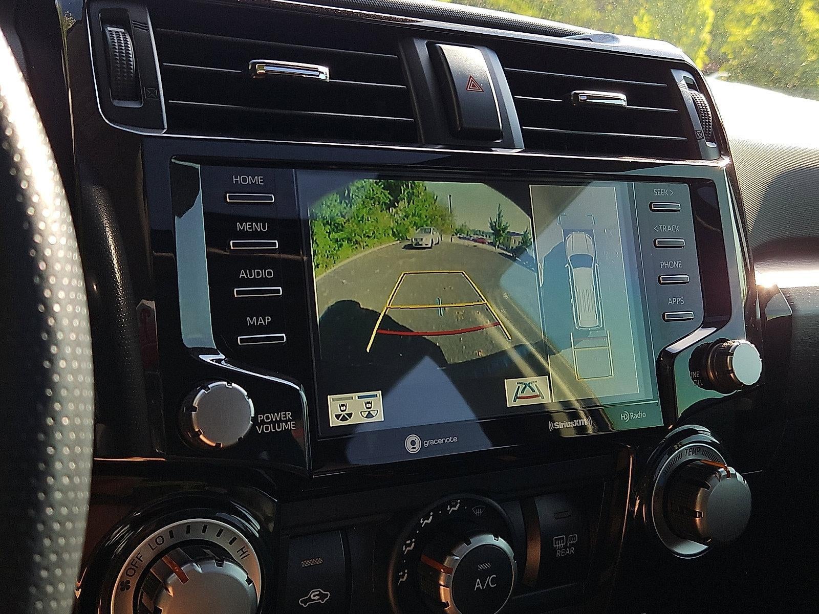 2024 Toyota 4Runner TRD Off Road Premium 4WD (Natl)
