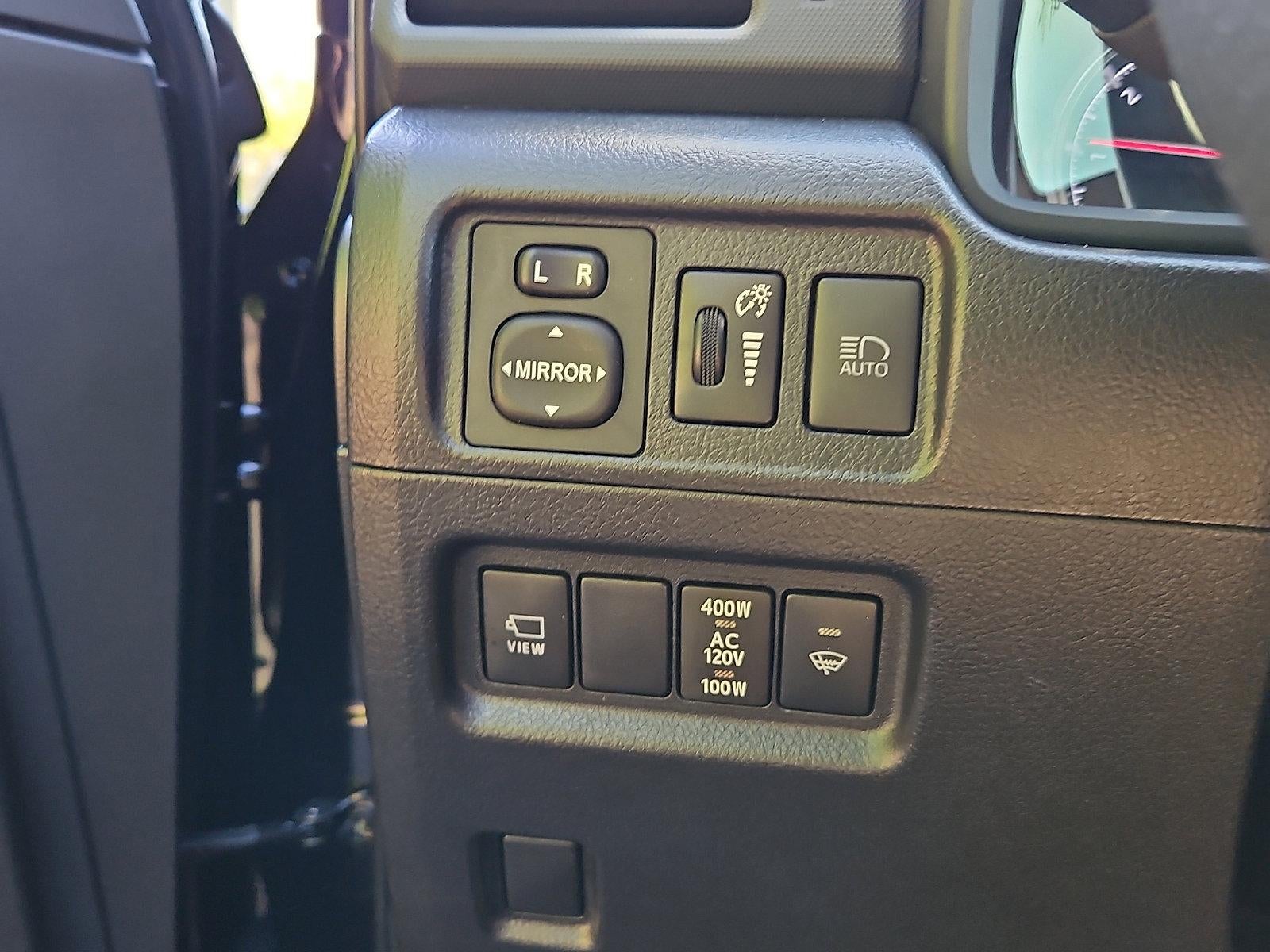 2024 Toyota 4Runner TRD Off Road Premium 4WD (Natl)