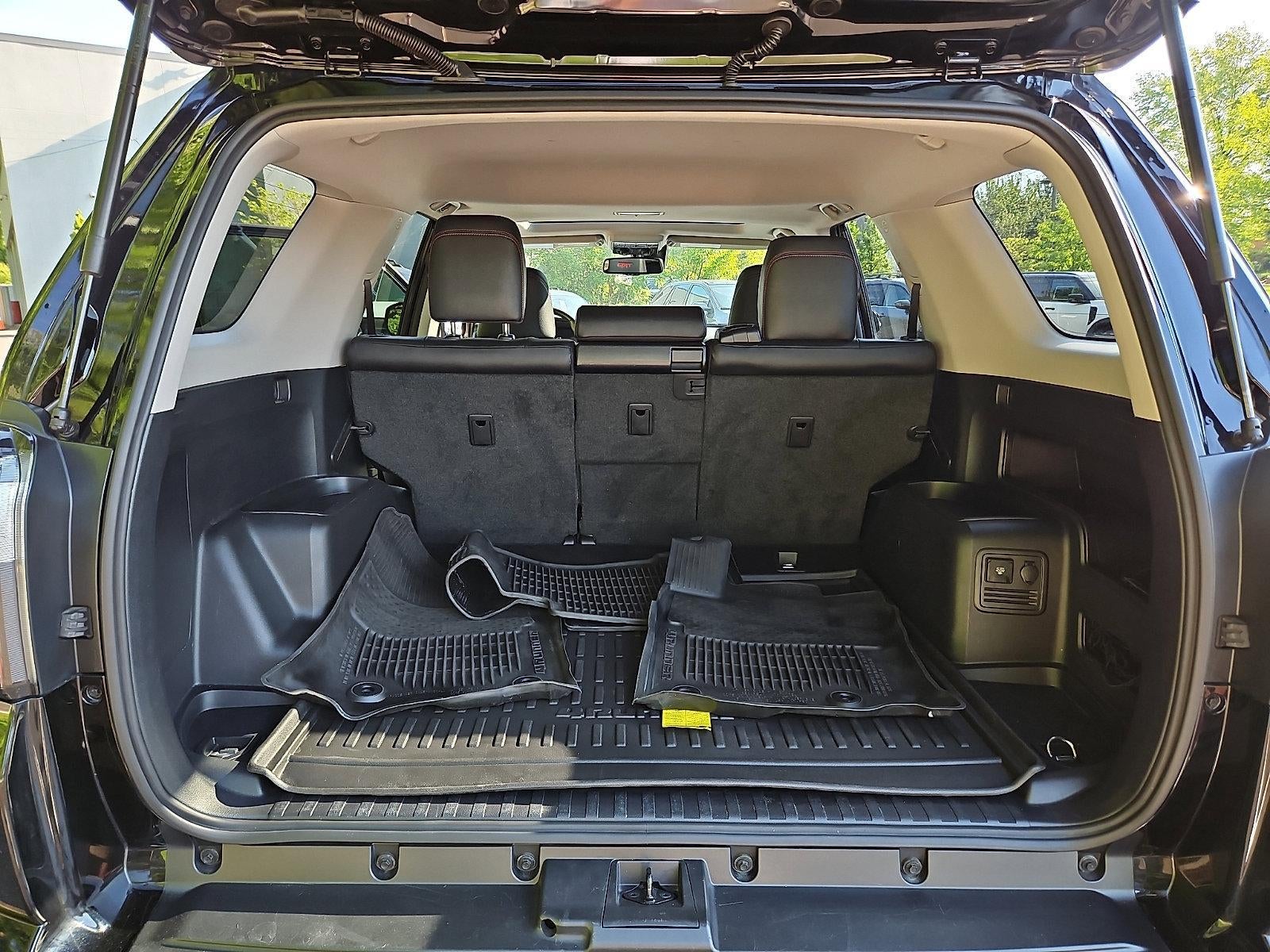 2024 Toyota 4Runner TRD Off Road Premium 4WD (Natl)
