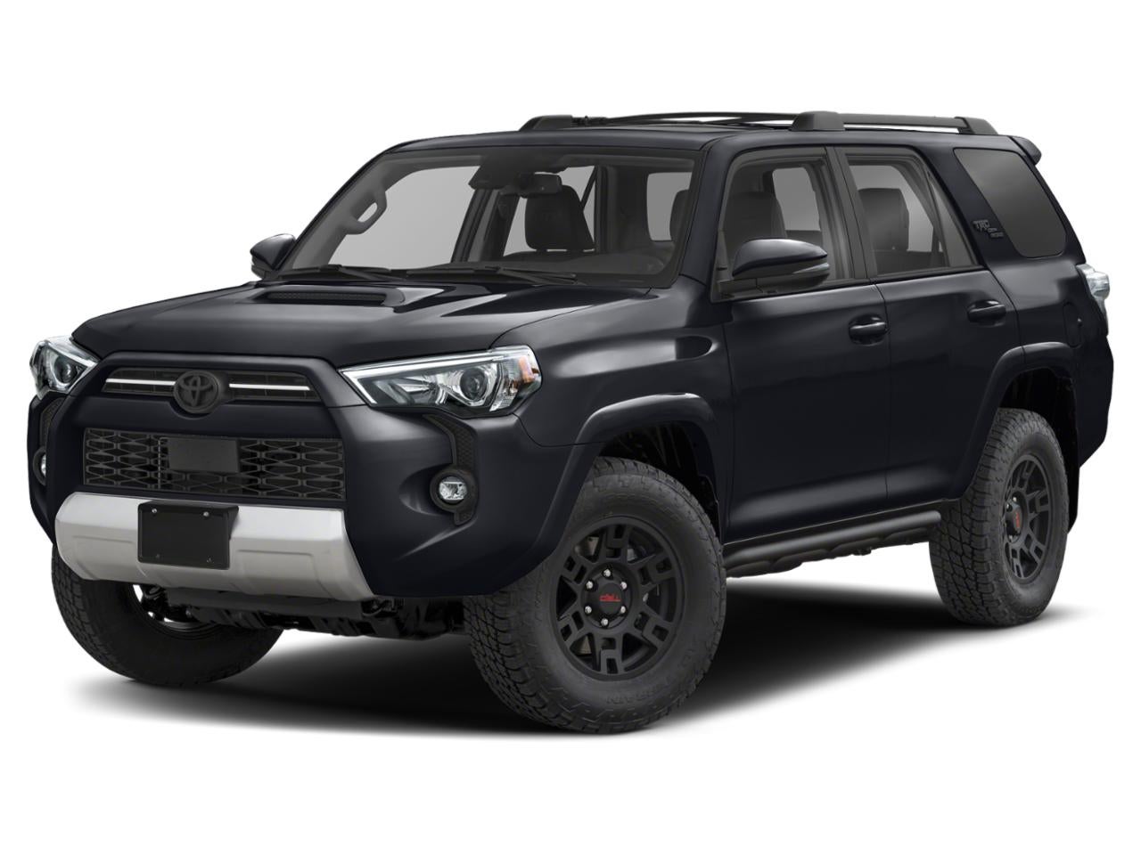 2024 Toyota 4Runner TRD Off Road Premium 4WD (Natl)