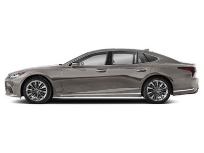2021 Lexus LS 500 AWD