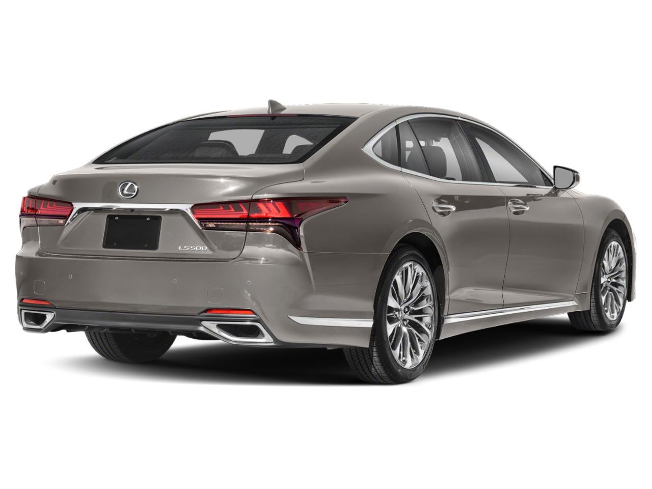 2021 Lexus LS 500 AWD