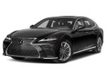 2021 Lexus LS 500 AWD