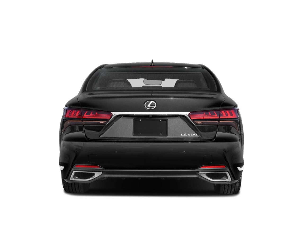 2021 Lexus LS 500 AWD