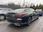 2022 Lexus LS 500 AWD