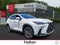 2024 Lexus NX 350h AWD